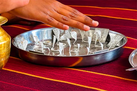 narayan nagbali puja