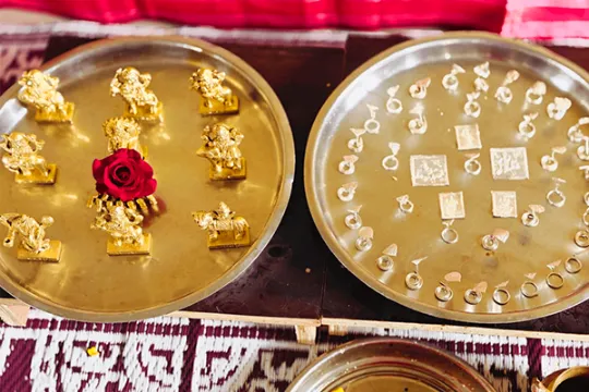 other vedic pujas