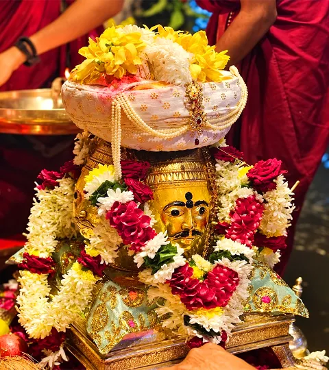 trimbakeshwar jyotirlinga